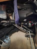 Moni 3 in 1 kinderwagen, Kinderen en Baby's, Kinderwagens en Combinaties, Ophalen, Overige merken