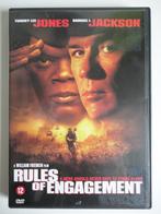 Rules of Engagement (2000), Vanaf 12 jaar, Ophalen of Verzenden, Overige genres