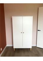 Petit Amélie kinderkast / babykast / kledingkast bocca wit, Kinderen en Baby's, Kinderkamer | Commodes en Kasten, Ophalen, Kast