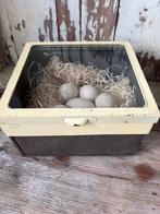 Oud Vensterblik  van Jamin 1949, Ophalen of Verzenden, Gebruikt, Overige