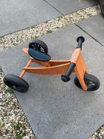 Bandits en angels loopfiets, Kinderen en Baby's, Speelgoed | Buiten | Skelters, Ophalen, Zo goed als nieuw, Overige merken