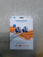 Hirschmann FEKAB 5, Ophalen of Verzenden, Nieuw, 2 tot 5 meter, Coaxiale kabel