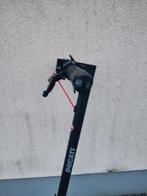 Ducati Pro Step Elektrische Step met lader, Fietsen en Brommers, Ophalen, Gebruikt