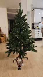 Kersboom 150 cm en kerstboomversieringen, Ophalen