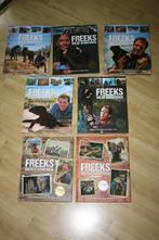 Boeken Freek Vonk - 6 euro per stuk - hardcover, Ophalen of Verzenden, Gelezen