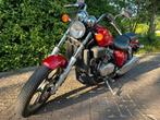 HONDA VF 700 C SUPERMAGNA (bj 1990), HONDA, 4 cilinders, Motorrijbewijs A, Bedrijf