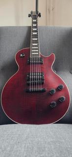 Gibson Les Paul Signature Player Plus 2018, Ophalen, Gebruikt, Solid body, Gibson