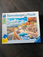 Legpuzzel xl 500 stukjes, Ophalen of Verzenden, 500 t/m 1500 stukjes, Zo goed als nieuw, Legpuzzel