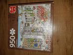Puzzel Romeinse tijd 950 stukjes, Hobby en Vrije tijd, Denksport en Puzzels, Ophalen, Zo goed als nieuw