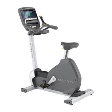 Matrix U7xe Hometrainer - Zo goed als nieuw beschikbaar voor biedingen