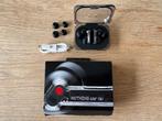 Nothing Ear (a) – Wireless Earbuds with ANC - Black, Ophalen of Verzenden, Zo goed als nieuw, In gehoorgang (in-ear), Bluetooth