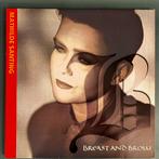 Mathilde Santing - Breast And Brow, LP, Cd's en Dvd's, Vinyl | Pop, Ophalen of Verzenden, 1980 tot 2000, Gebruikt, 12 inch