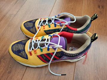 Adidas schoenen/ sneakers Sean Wotherspoon EQT Support 93 beschikbaar voor biedingen