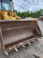 caterpillar 953  3820 uur, Zakelijke goederen, Ophalen