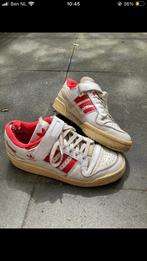 Adidas schoenen maat 40, Ophalen of Verzenden, Gebruikt, Schoenen