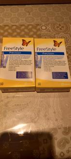 Freestyle libre 2 teststrips, Ophalen of Verzenden