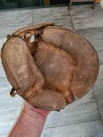 Catchers glove General made in Japan, Sport en Fitness, Honkbal en Softbal, Ophalen of Verzenden, Gebruikt