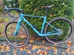 tekoop zgoh Cube Nuroad race gravelbike S, Fietsen en Brommers, Fietsen | Racefietsen, Gebruikt, Aluminium, Meer dan 20 versnellingen