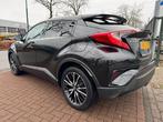 Toyota C-HR 1.8 Hybrid Dynamic Black Edition Automaat Airco/, Stof, 4 cilinders, Zwart, Origineel Nederlands