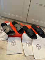 Hermes izmir slippers sandaal 41 tot 45, Ophalen of Verzenden, Zo goed als nieuw