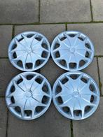 Set Originele Ford transit wieldoppen 16” inch, Ophalen of Verzenden, Gebruikt