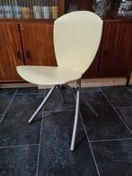 Vintage Calligaris Viva design klapstoel stoel, Huis en Inrichting, Stoelen, Ophalen, Zo goed als nieuw, Eén