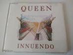 Cd Queen – Innuendo, Cd's en Dvd's, Cd's | Rock, Ophalen of Verzenden, Gebruikt, Poprock
