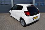 CITROEN C1 1.0 VTi 68pk 5-drs Style Edition, Auto's, Citroën, Voorwielaandrijving, Stof, Gebruikt, 4 stoelen