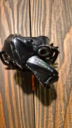 Shimano Ultegra di2 11 speed derailleur, Ophalen of Verzenden, Gebruikt, Racefiets, Derailleur of Ketting