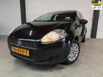 Fiat Grande Punto 1.4 |Airco| |Edizione-Lusso| |OrgNL|, Auto's, Fiat, Voorwielaandrijving, Gebruikt, 4 cilinders, 400 kg