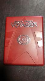 Star Trek Voyager, Cd's en Dvd's, Dvd's | Science Fiction en Fantasy, Ophalen of Verzenden, Zo goed als nieuw