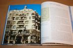 Antoni Gaudi: 1852-1926. Van natuur naar architectuur., Ophalen of Verzenden, Zo goed als nieuw