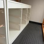 IKEA trofast opbergcombinatie, Huis en Inrichting, Ophalen, Gebruikt, Minder dan 150 cm, Minder dan 100 cm