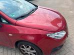 Seat Ibiza 1.2TDI 55KW Ecomotive ST 2011 Rood, Auto's, Seat, Voorwielaandrijving, 1199 cc, Ibiza, Origineel Nederlands