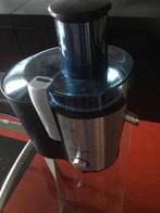 Bosch sapcentrifuge, Ophalen of Verzenden, Zo goed als nieuw