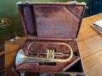 Yamaha bugel YFH 2310S, Ophalen of Verzenden, Gebruikt, Overige typen, Met koffer