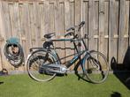 Batavus Stabilio fiets – grote framemaat (63/65 cm) – geschi, Fietsen en Brommers, Fietsen | Heren | Herenfietsen, Ophalen, Gebruikt