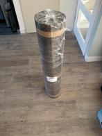 Rubberkurk ondervloer, Ophalen of Verzenden, Nieuw, Minder dan 10 m², Overige typen