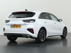 Kia Ceed 1.5 T-GDi GT-Line | Panoramadak | Matrix LED Koplam, Stof, Gebruikt, Euro 6, 4 cilinders