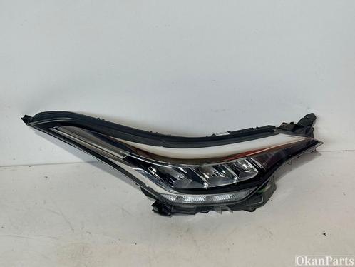 Toyota C-HR CHR LED rechter koplamp rechts 81110-F4180-00, Auto-onderdelen, Verlichting, Toyota, Gebruikt, Ophalen of Verzenden