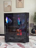 Gaming PC - Zo goed als nieuw! met doos, Computers en Software, Desktop Pc's, Ophalen, Msi, 32 GB, Virtual Reality