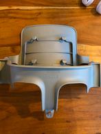 Stokke Tripp Trapp Baby Set - Grijs, Kinderen en Baby's, Kinderstoelen, Ophalen of Verzenden, Zo goed als nieuw, Meegroeistoel