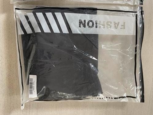 Fitted sportbroek, fitness/hardlopen, outdoor, Kleding | Heren, Sportkleding, Nieuw, Fitness, Maat 48/50 (M), Zwart, Ophalen of Verzenden