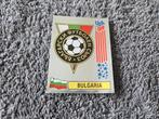 Panini WK 94, Ophalen of Verzenden, Zo goed als nieuw, Sticker