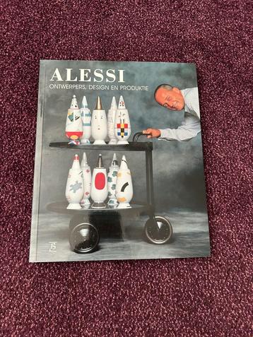 Alessi beschikbaar voor biedingen