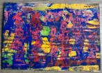 Ferroprint Theo Niermeijer - Tribals, Verzenden