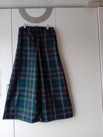 schotse ruit Marlene  Dietrich broek maat 44, Kleding | Dames, Overige kleuren, Maat 42/44 (L), Nieuw, Ophalen of Verzenden