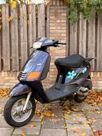 Piaggio Zip Type 1 2 3 duitse papieren!, Fietsen en Brommers, Scooters | Piaggio, Ophalen, Zo goed als nieuw, Zip