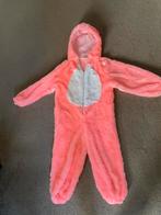 Pak roze beer maat 116 128 carnaval, Kinderen en Baby's, Carnavalskleding en Verkleedspullen, Ophalen of Verzenden, Nieuw, 110 t/m 116