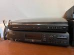 Philips Compact Disc Recorder CDR 870, Ophalen, Zo goed als nieuw, Philips